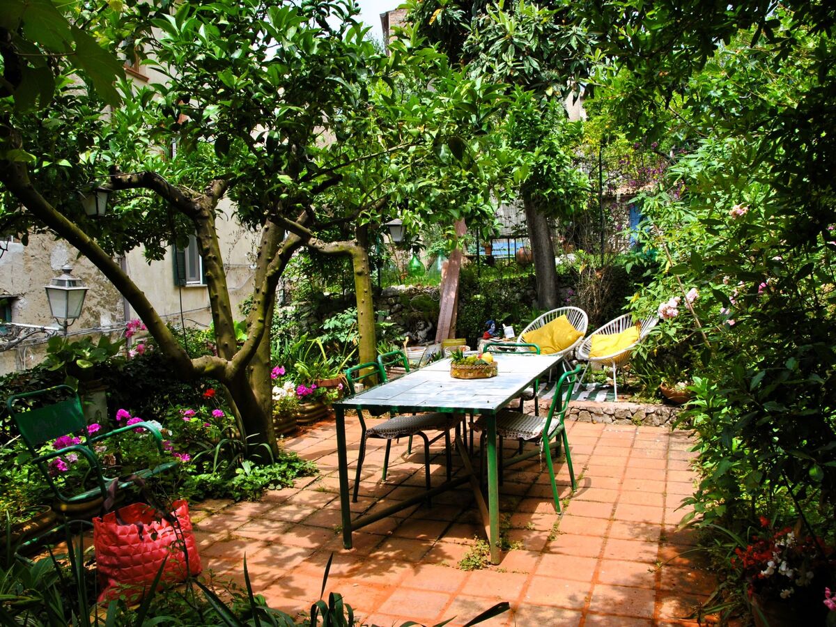 Giardino dei Limoni, appartement Formia - Photo 14