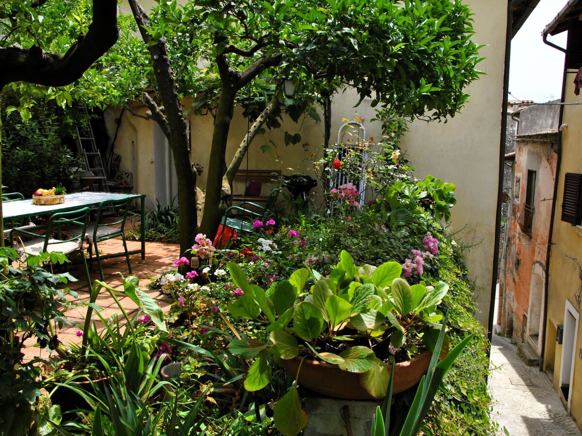 Giardino dei Limoni, appartement Formia - Photo 16