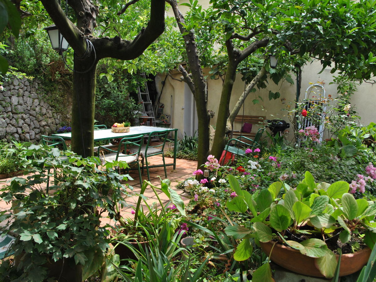 Giardino dei Limoni, appartement Formia - Photo 17