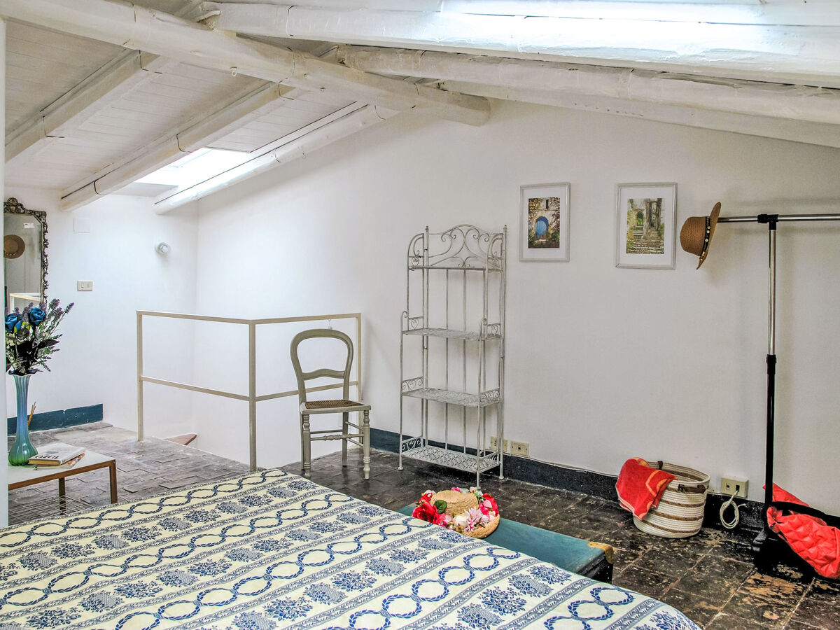 Giardino dei Limoni, appartement Formia - Photo 20