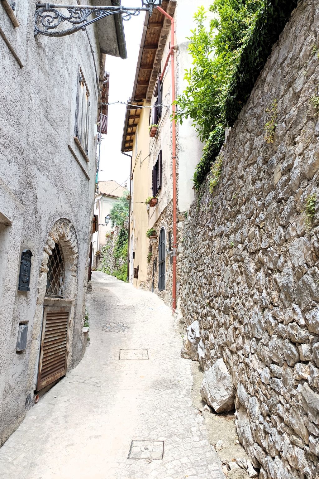 Giardino dei Limoni, appartement Formia - Photo 25