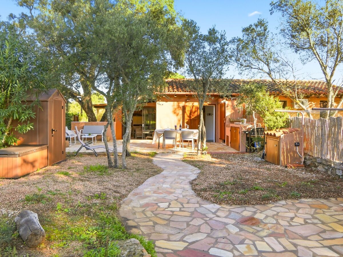 La Quercia – Maison 2 chambres à 150m de la plage - Photo 1