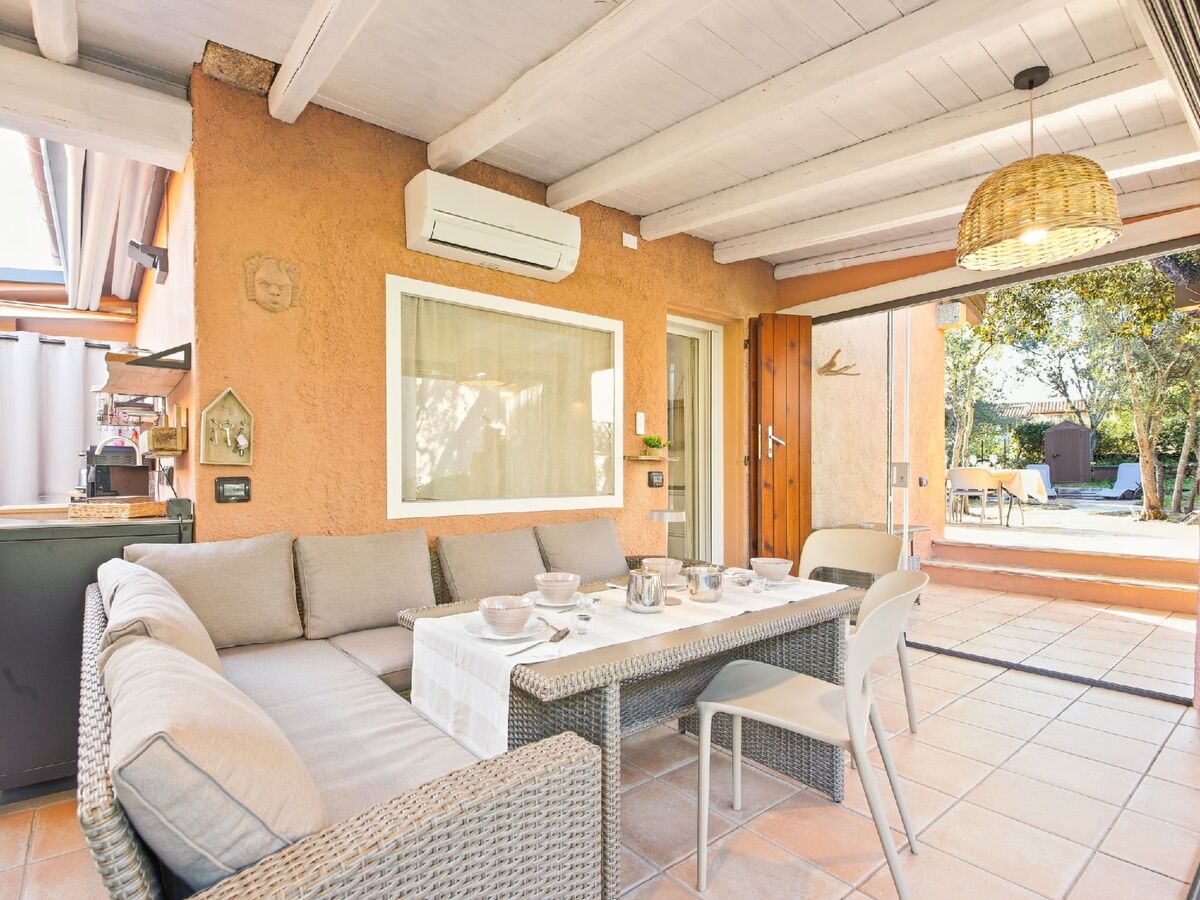 La Quercia – Maison 2 chambres à 150m de la plage - Photo 2