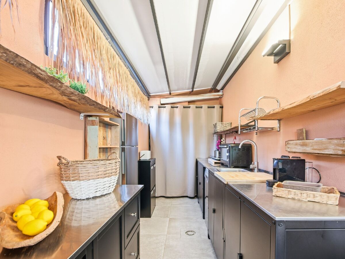 La Quercia – Maison 2 chambres à 150m de la plage - Photo 3