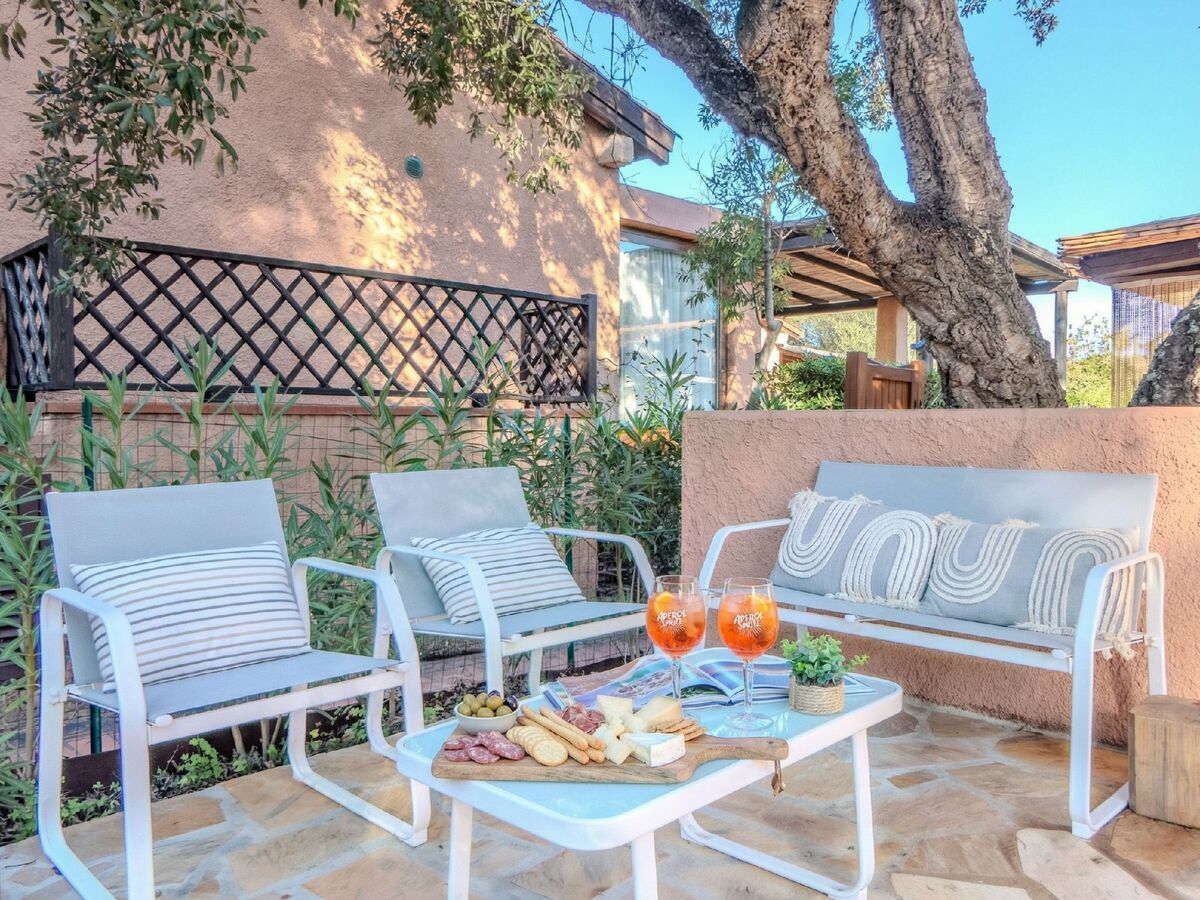 La Quercia – Maison 2 chambres à 150m de la plage - Photo 4