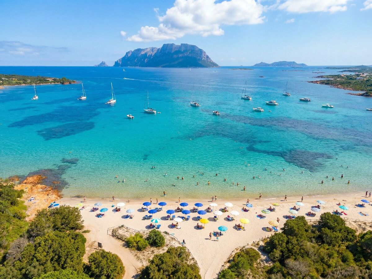 La Quercia – Maison 2 chambres à 150m de la plage - Photo 5