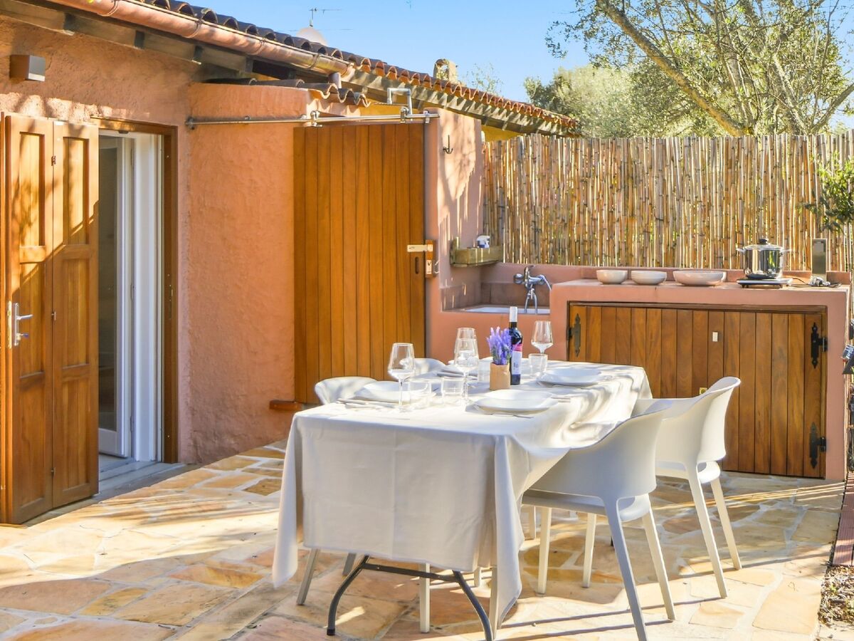 La Quercia – Maison 2 chambres à 150m de la plage - Photo 7