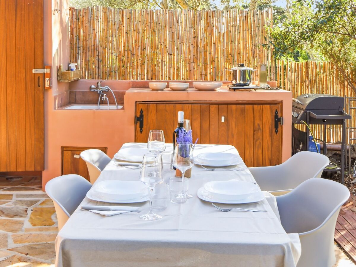 La Quercia – Maison 2 chambres à 150m de la plage - Photo 8