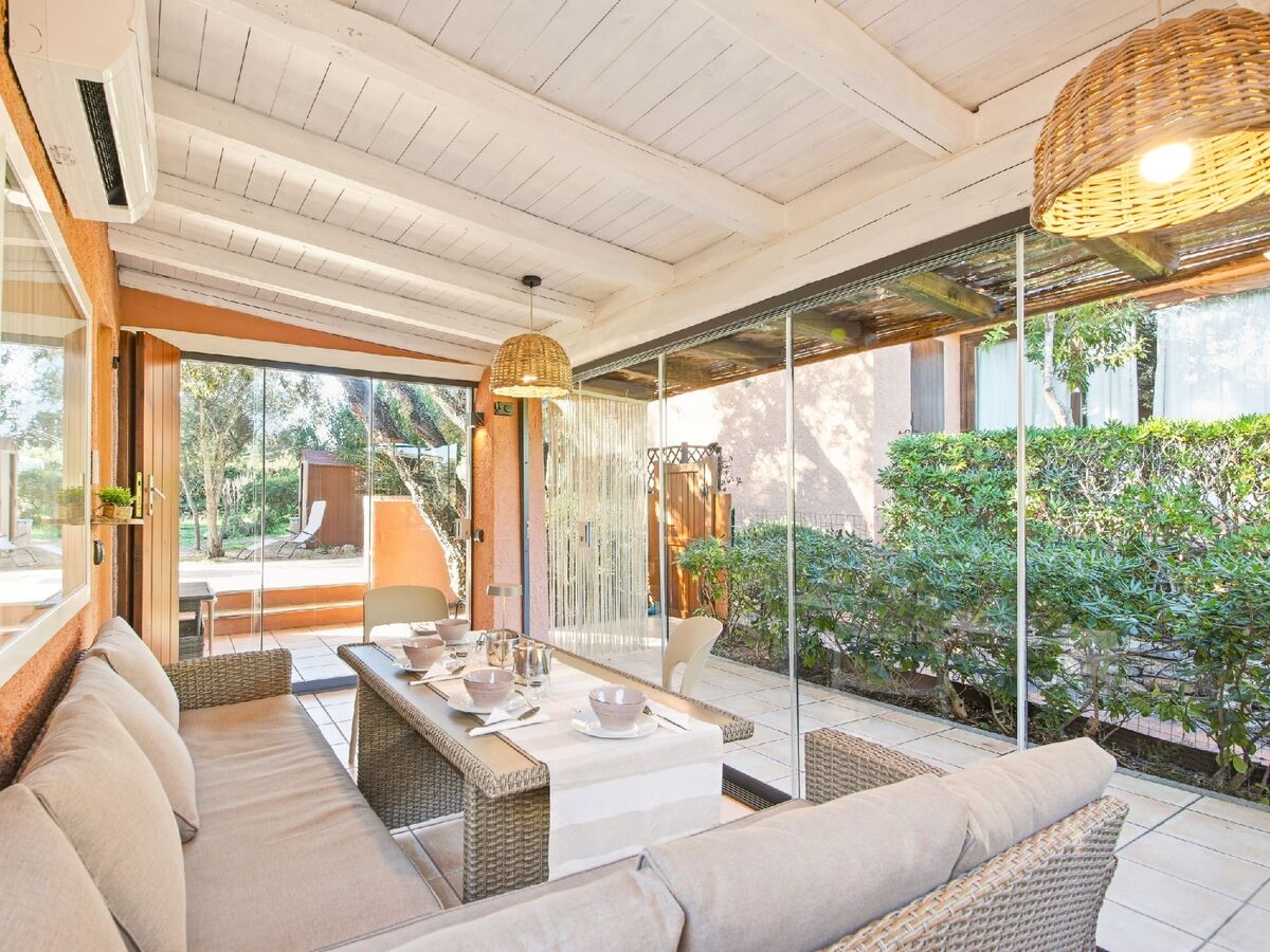 La Quercia – Maison 2 chambres à 150m de la plage - Photo 9