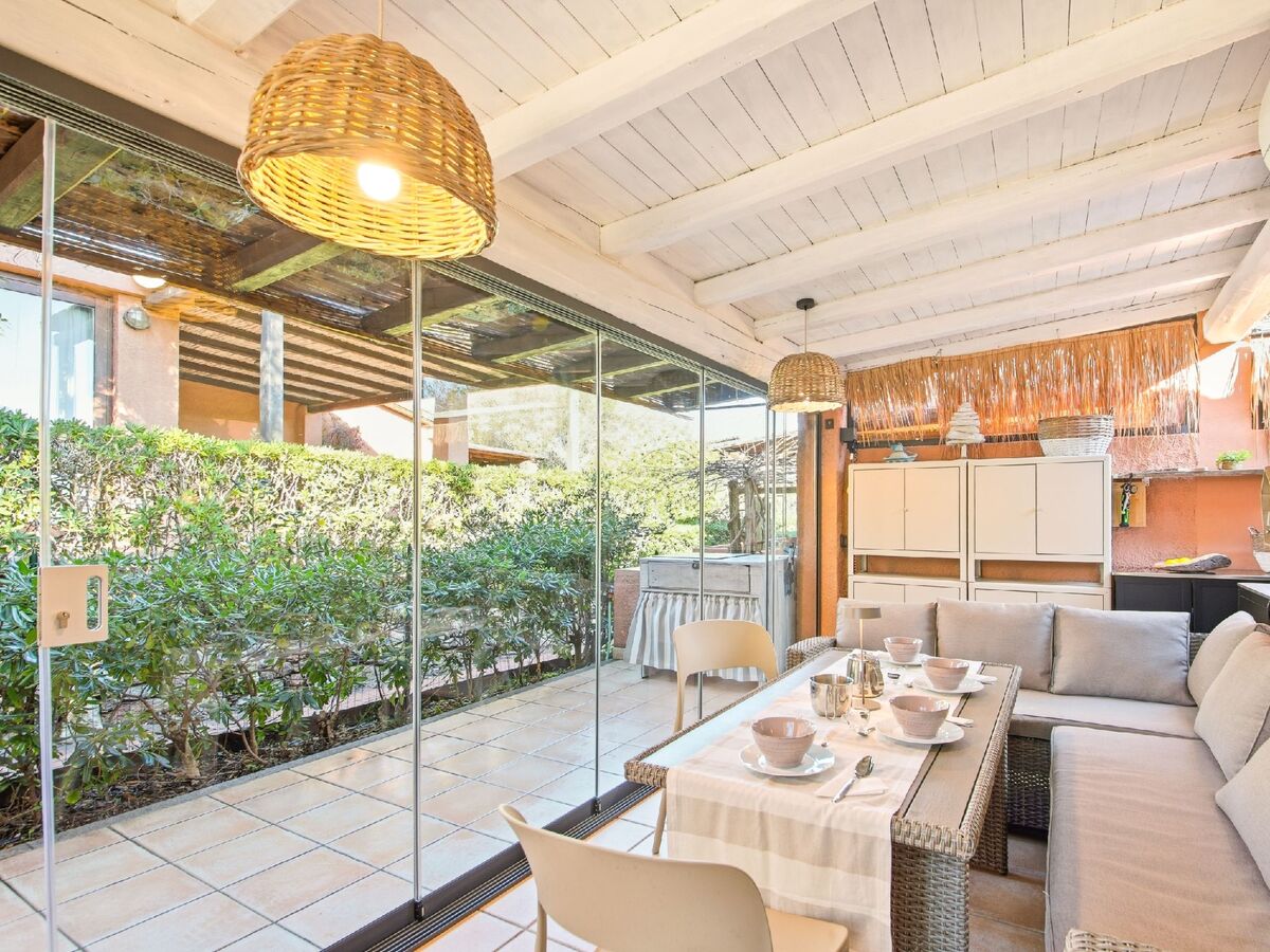 La Quercia – Maison 2 chambres à 150m de la plage - Photo 10