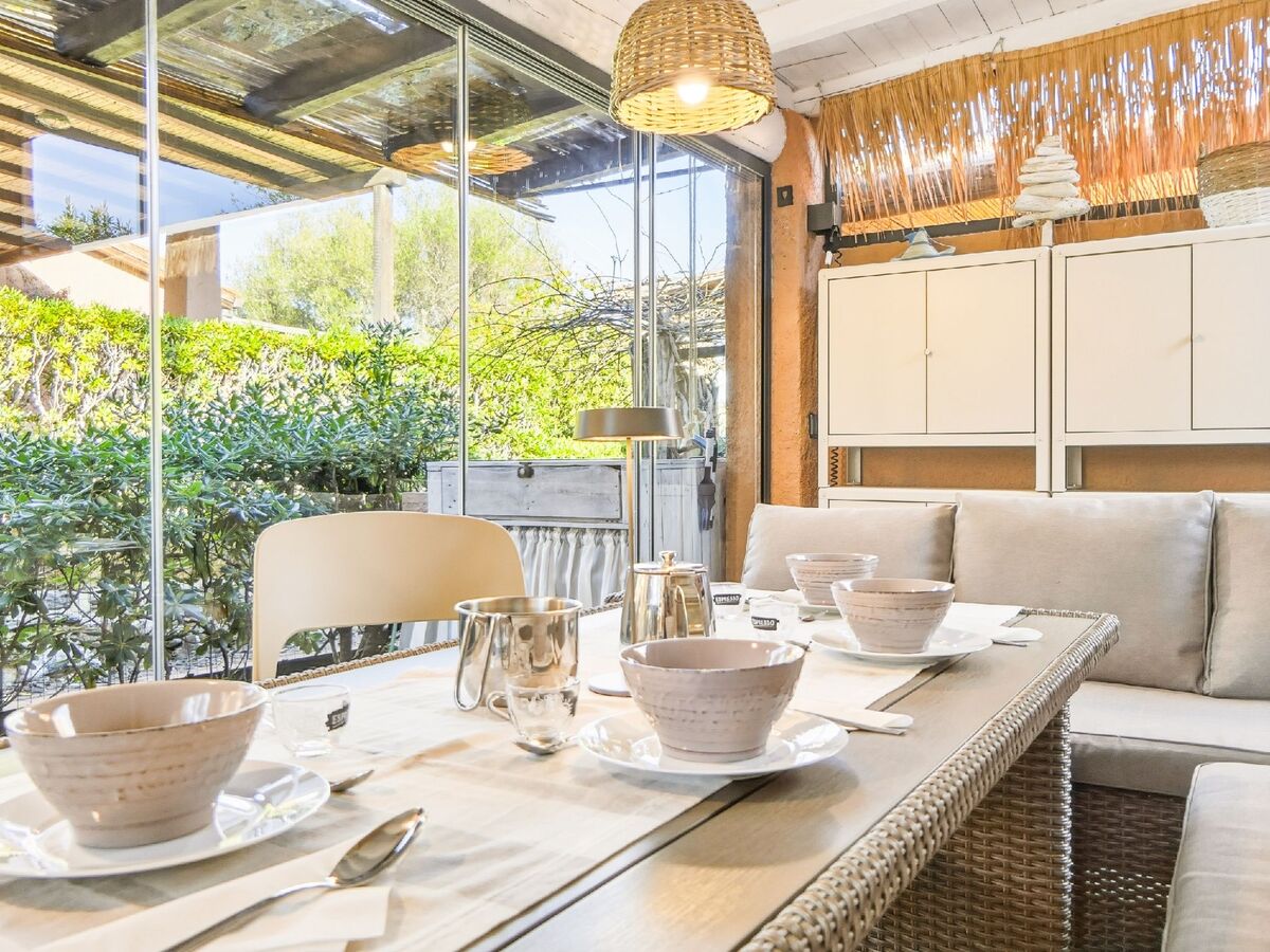 La Quercia – Maison 2 chambres à 150m de la plage - Photo 11