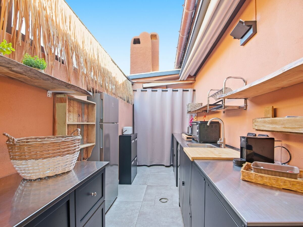 La Quercia – Maison 2 chambres à 150m de la plage - Photo 13