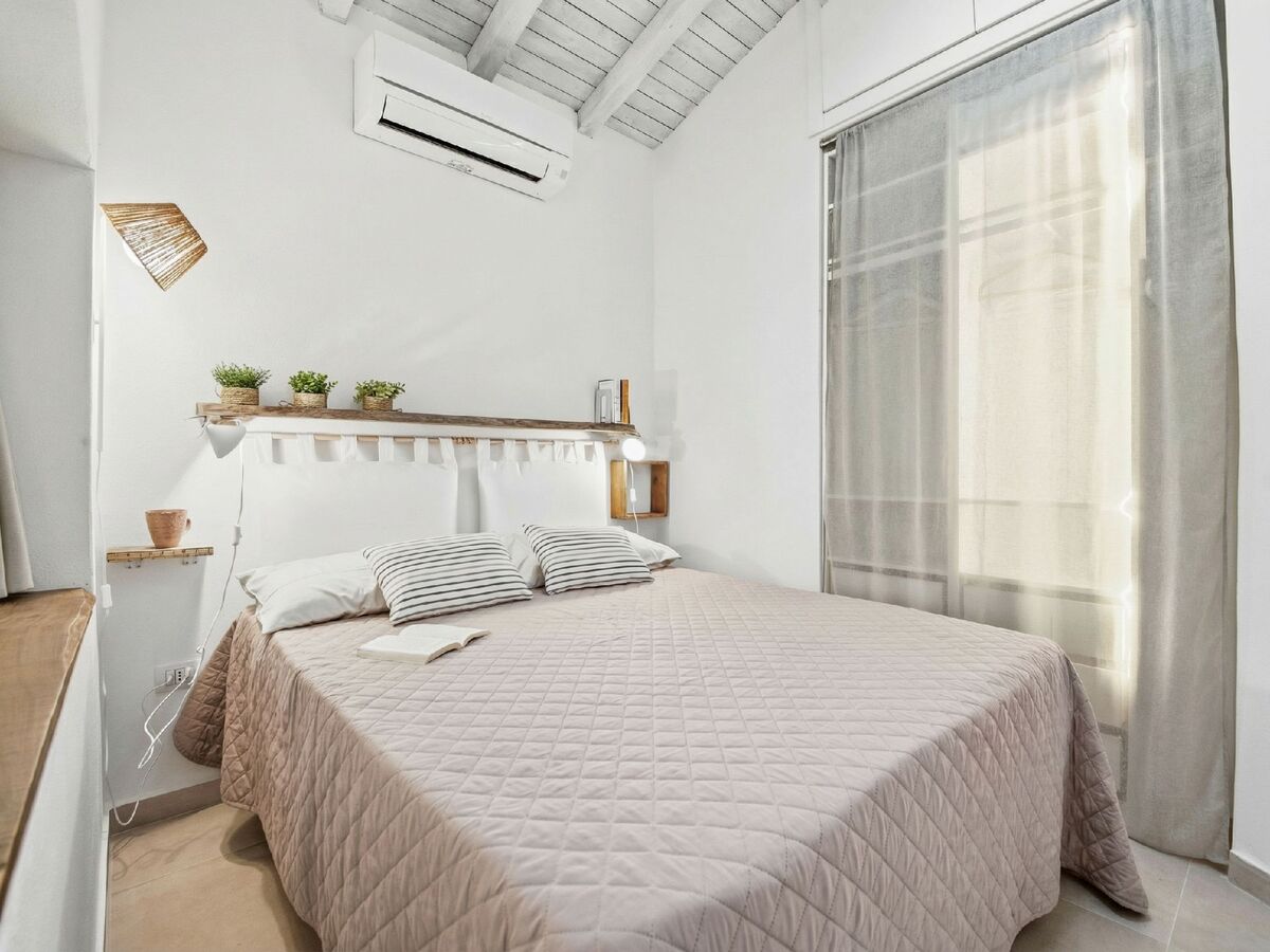 La Quercia – Maison 2 chambres à 150m de la plage - Photo 14