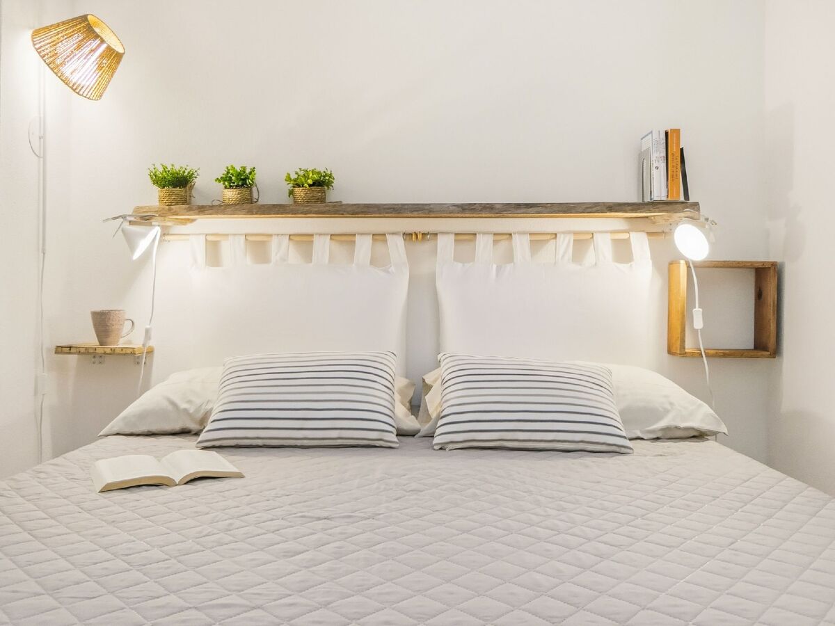 La Quercia – Maison 2 chambres à 150m de la plage - Photo 15