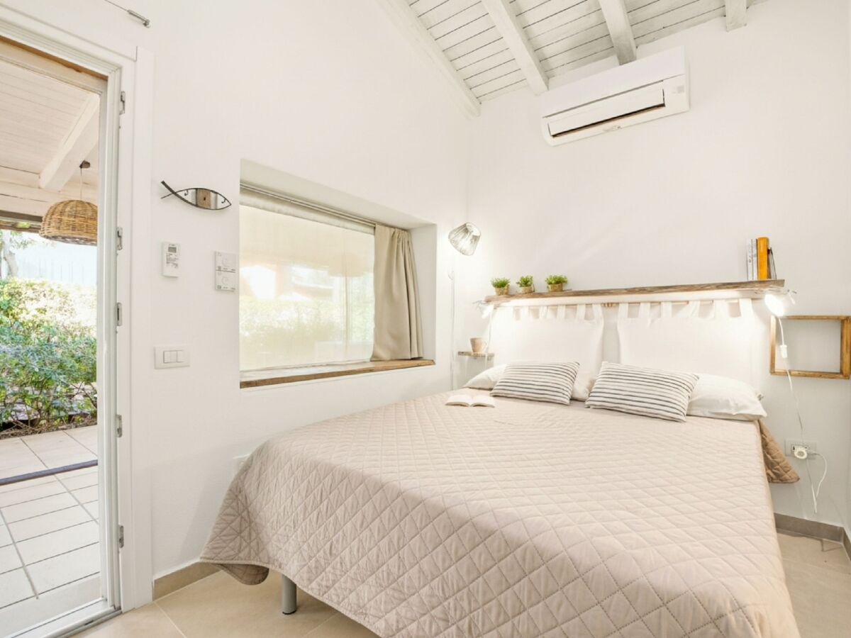 La Quercia – Maison 2 chambres à 150m de la plage - Photo 16