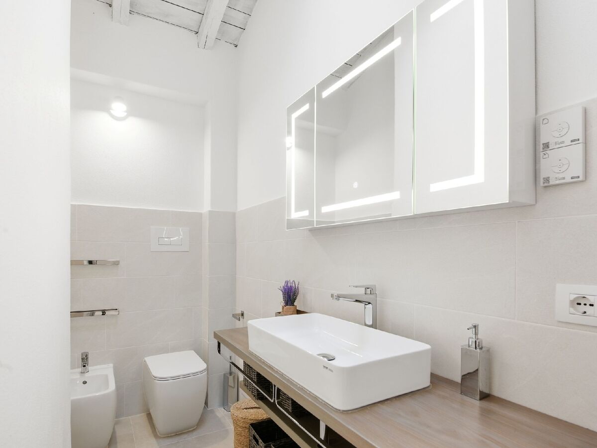 La Quercia – Maison 2 chambres à 150m de la plage - Photo 18