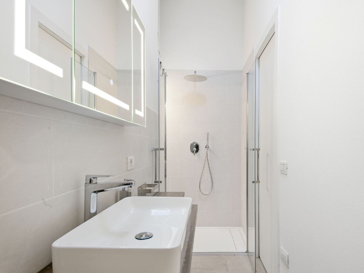 La Quercia – Maison 2 chambres à 150m de la plage - Photo 19