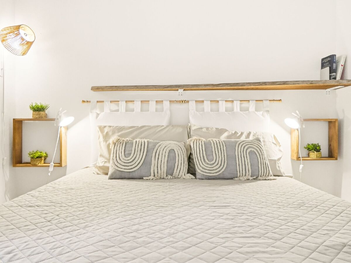 La Quercia – Maison 2 chambres à 150m de la plage - Photo 21
