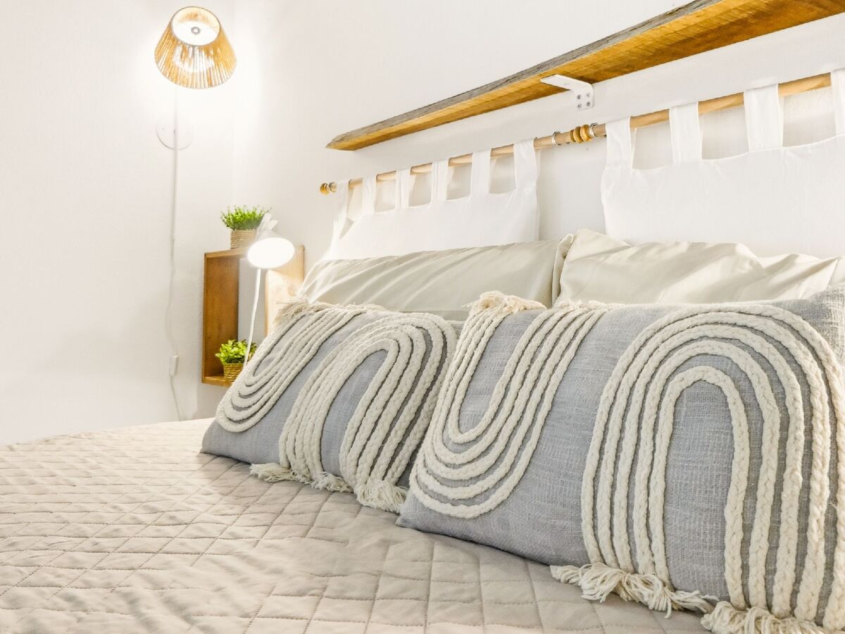 La Quercia – Maison 2 chambres à 150m de la plage - Photo 22