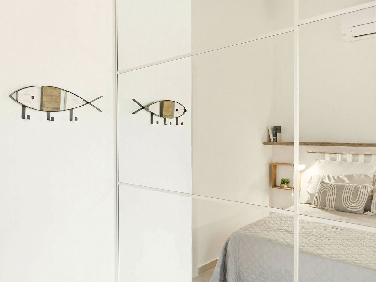La Quercia – Maison 2 chambres à 150m de la plage - Photo 23
