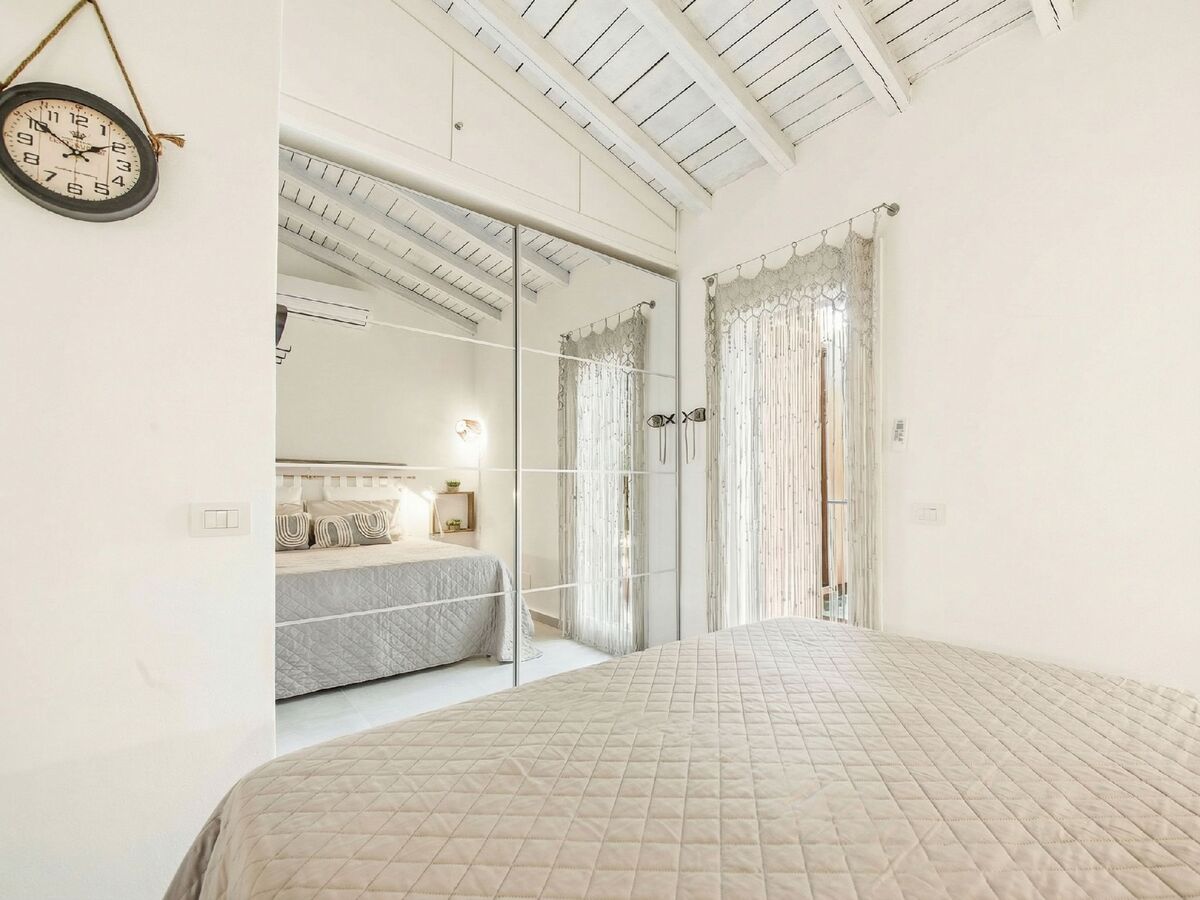 La Quercia – Maison 2 chambres à 150m de la plage - Photo 24