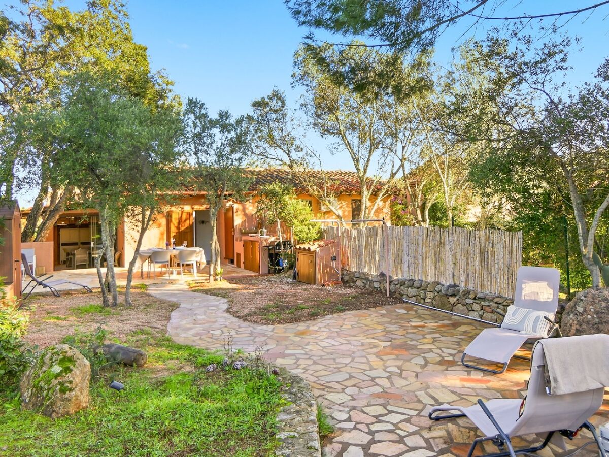 La Quercia – Maison 2 chambres à 150m de la plage - Photo 26