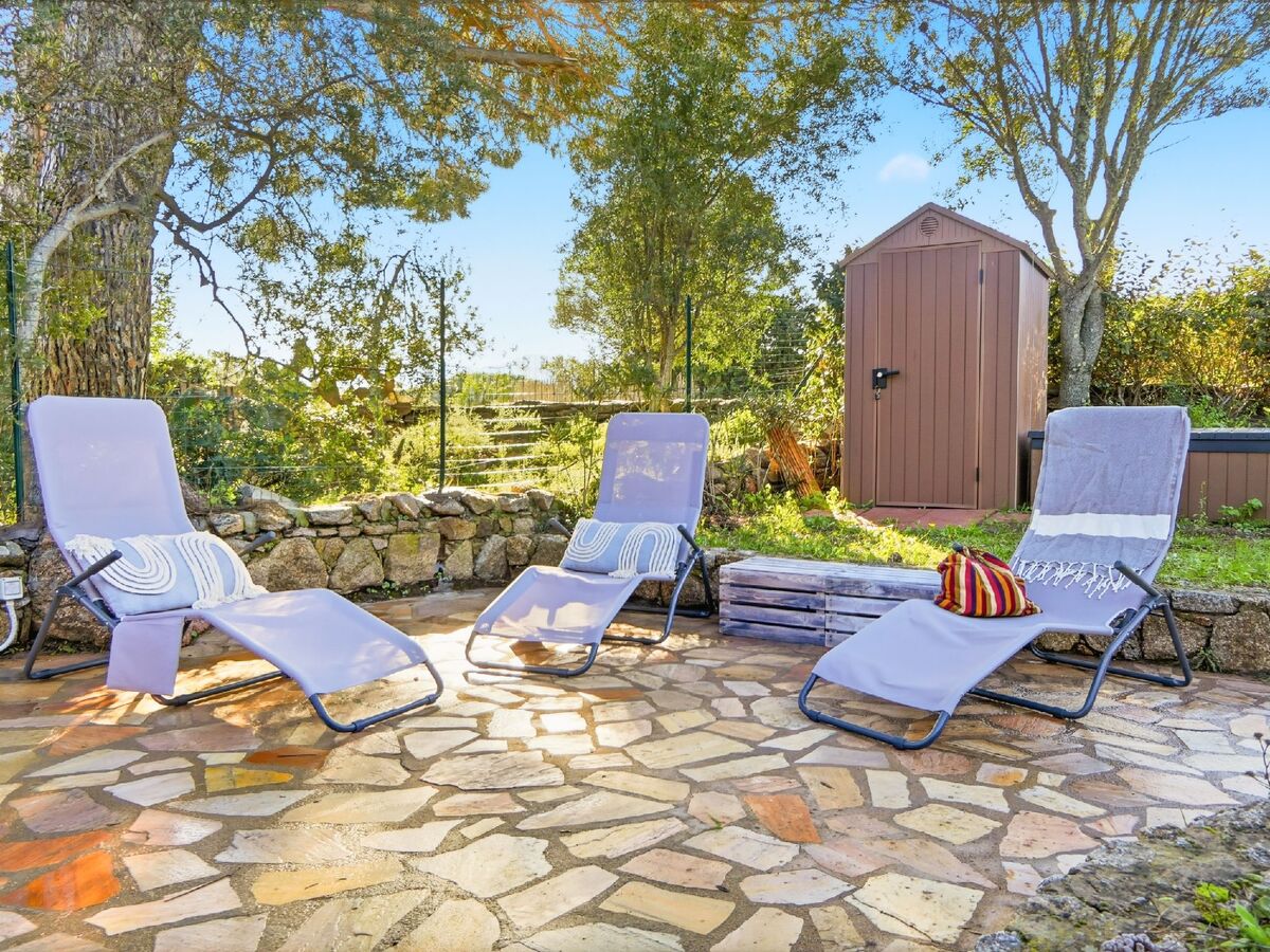 La Quercia – Maison 2 chambres à 150m de la plage - Photo 27