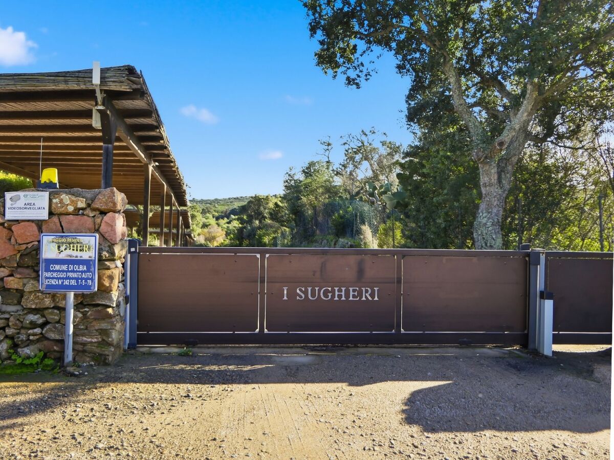 La Quercia – Maison 2 chambres à 150m de la plage - Photo 28
