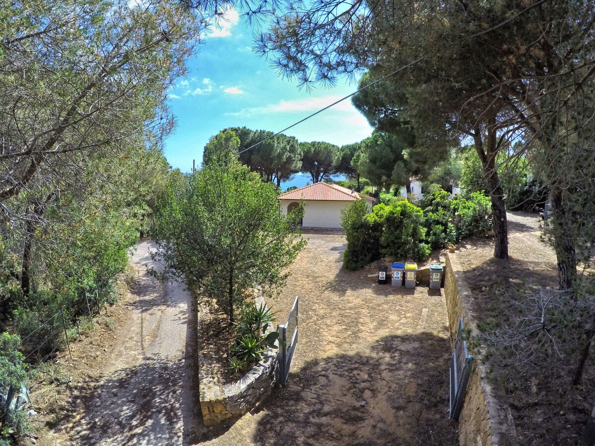 Villetta Verde 1 – Maison 3 chambres vue mer - Photo 5