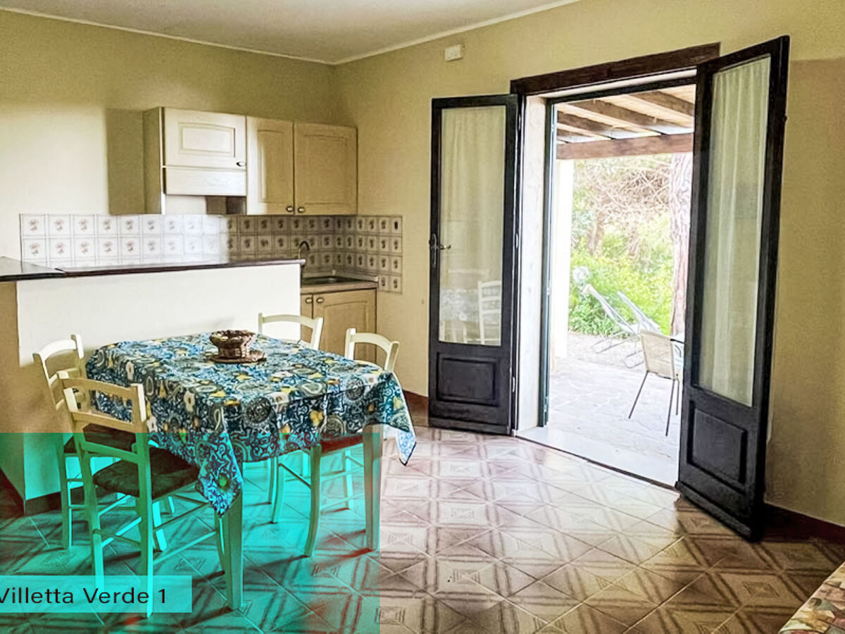 Villetta Verde 1 – Maison 3 chambres vue mer - Photo 6