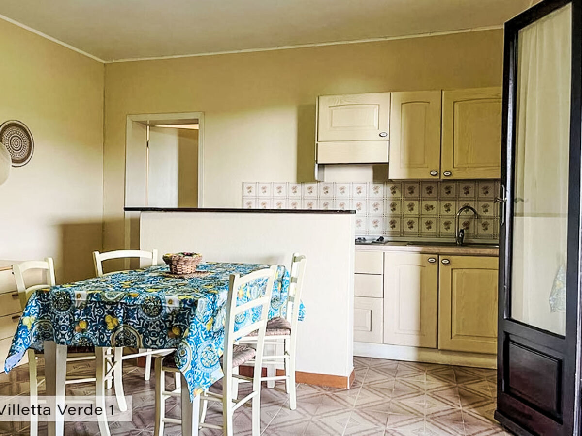 Villetta Verde 1 – Maison 3 chambres vue mer - Photo 8