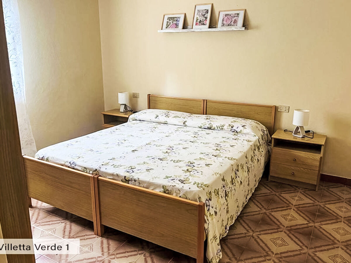 Villetta Verde 1 – Maison 3 chambres vue mer - Photo 9