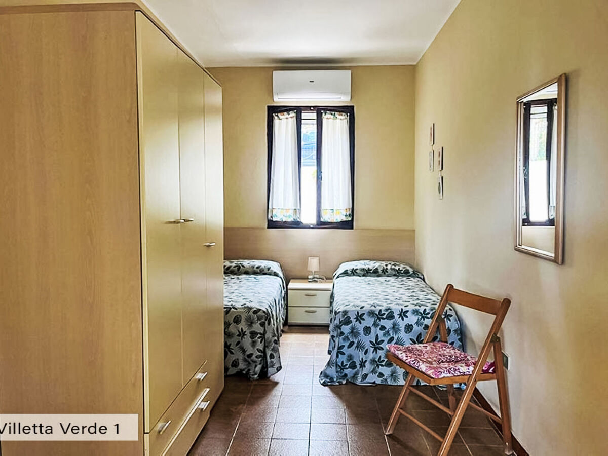 Villetta Verde 1 – Maison 3 chambres vue mer - Photo 10