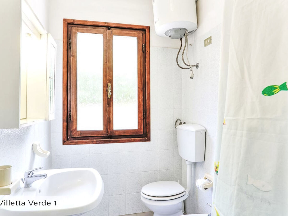 Villetta Verde 1 – Maison 3 chambres vue mer - Photo 11