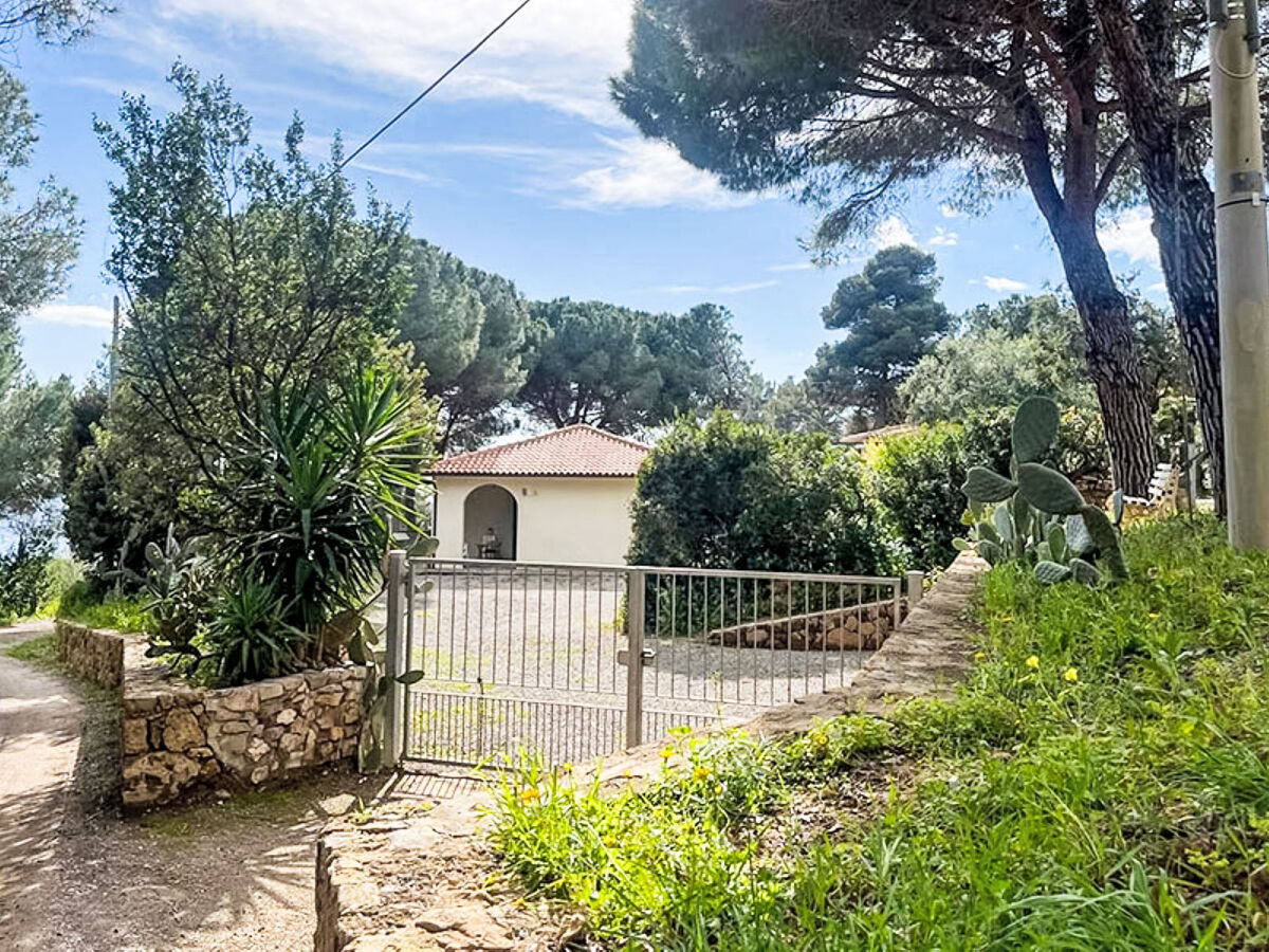 Villetta Verde 1 – Maison 3 chambres vue mer - Photo 13
