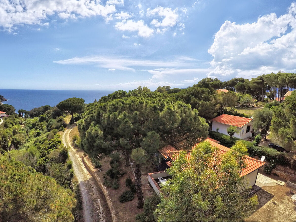 Villetta Verde 1 – Maison 3 chambres vue mer - Photo 14