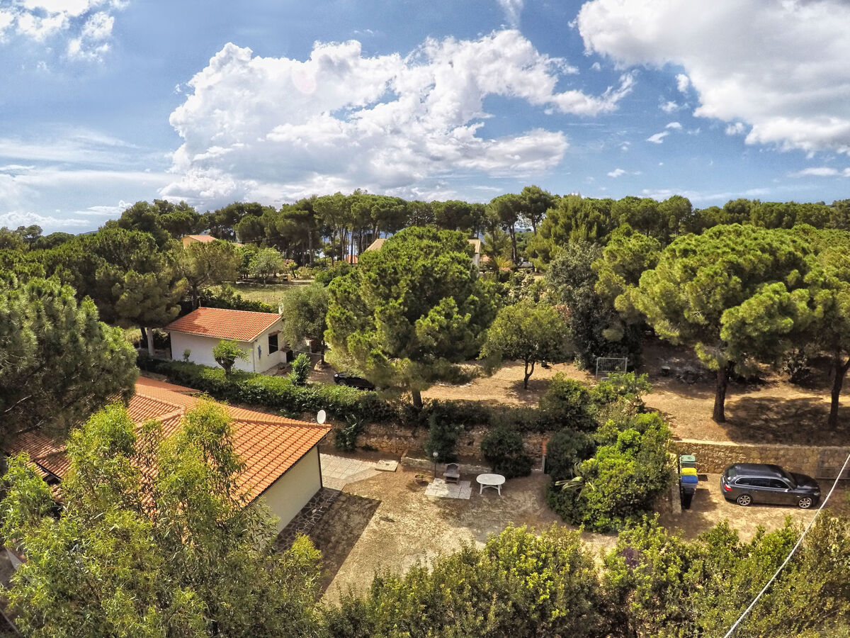 Villetta Verde 1 – Maison 3 chambres vue mer - Photo 17