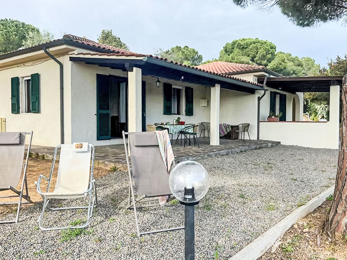 Villetta Verde 2 – Maison vue mer à Capoliveri - Photo 2