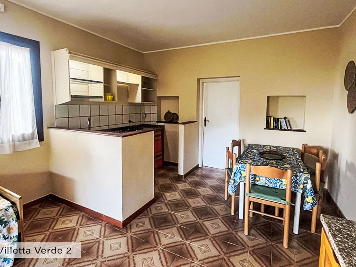Villetta Verde 2 – Maison vue mer à Capoliveri - Photo 6
