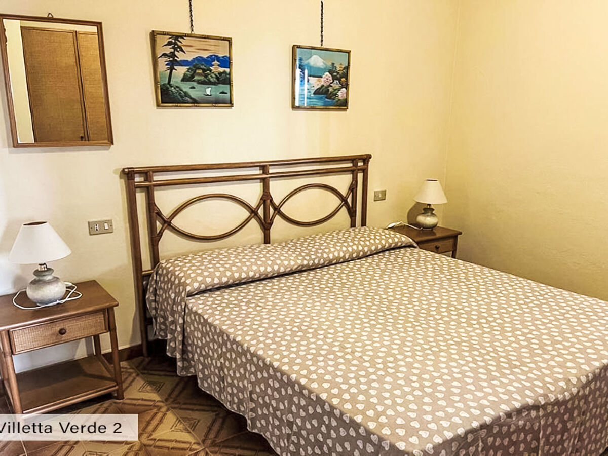 Villetta Verde 2 – Maison vue mer à Capoliveri - Photo 7