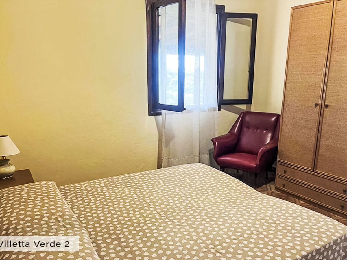 Villetta Verde 2 – Maison vue mer à Capoliveri - Photo 8