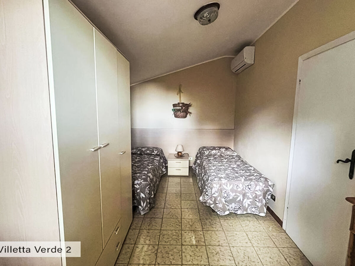 Villetta Verde 2 – Maison vue mer à Capoliveri - Photo 9