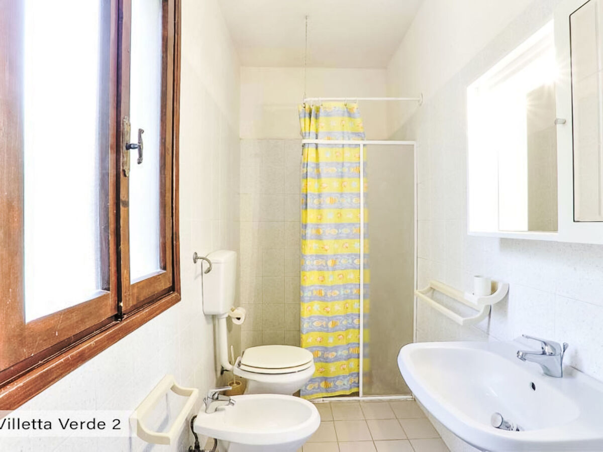 Villetta Verde 2 – Maison vue mer à Capoliveri - Photo 10