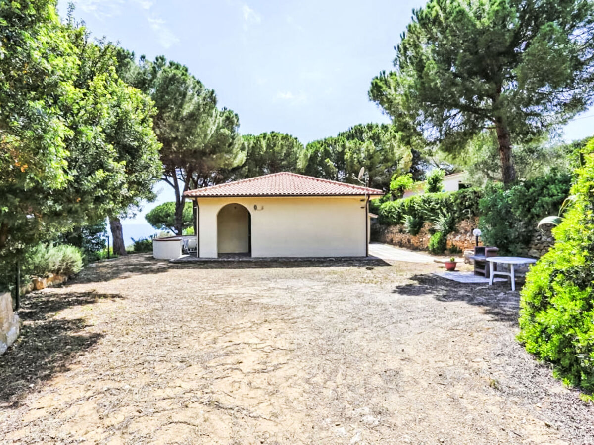 Villetta Verde 2 – Maison vue mer à Capoliveri - Photo 11