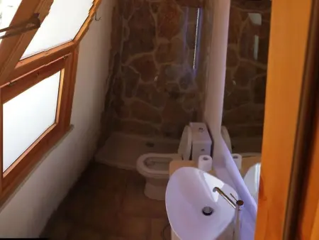 Casa Bedda, Maison 2 personnes à Calabernardo - Photo 3