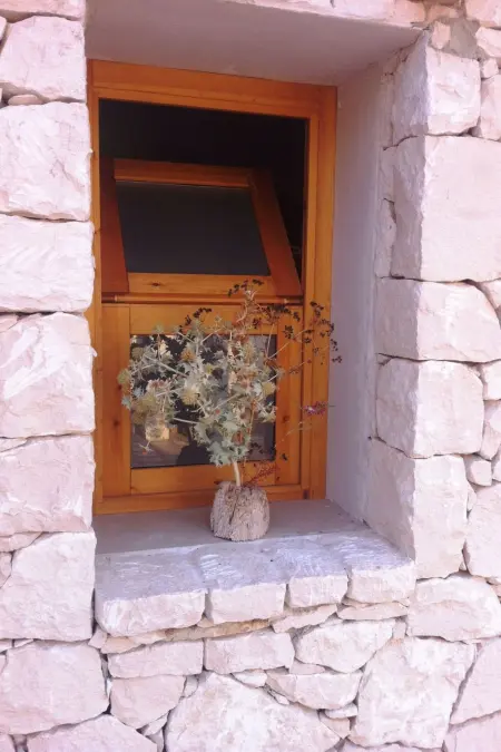Casa Bedda, Maison 2 personnes à Calabernardo - Photo 6