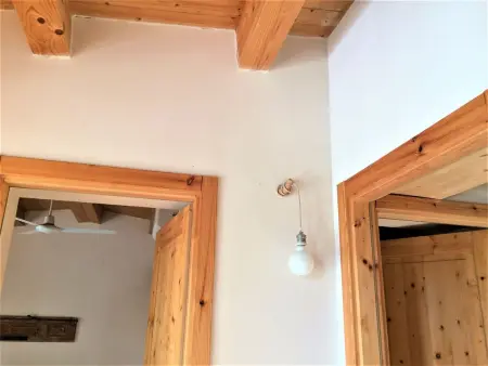 Casa Bedda, Maison 2 personnes à Calabernardo - Photo 11