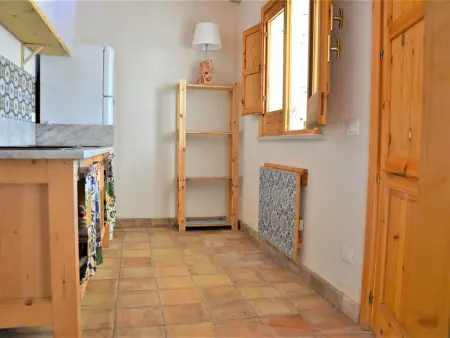 Casa Bedda, Maison 2 personnes à Calabernardo - Photo 13
