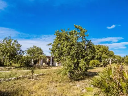 Casa Bedda, Maison 2 personnes à Calabernardo - Photo 15