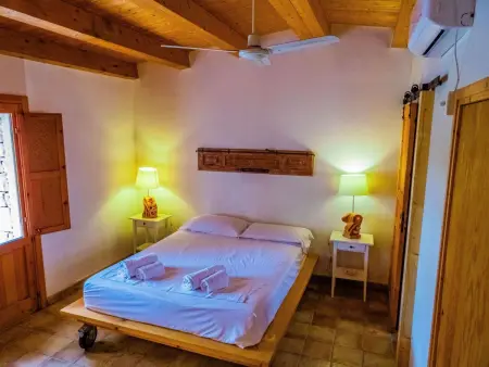 Casa Bedda, Maison 2 personnes à Calabernardo - Photo 26